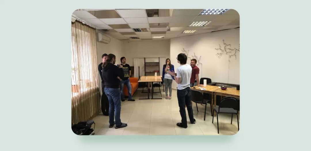 создание маркетплейса для фотографов
