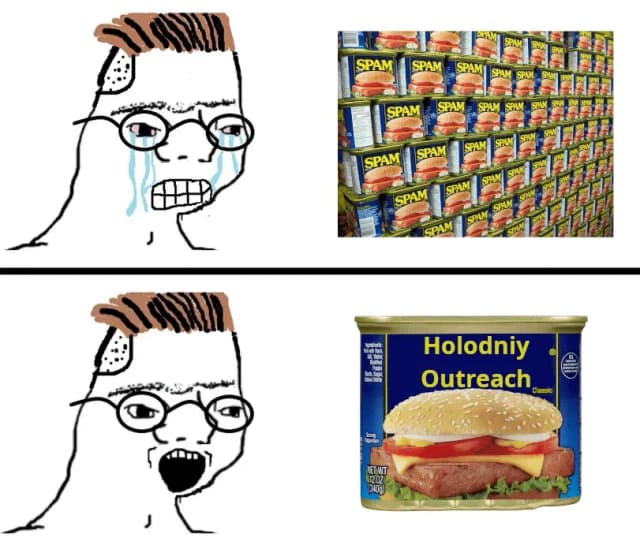 мем с VC