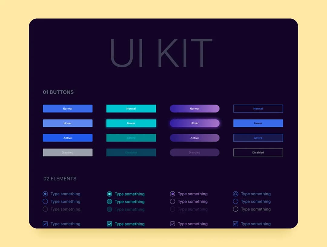 UI-кит