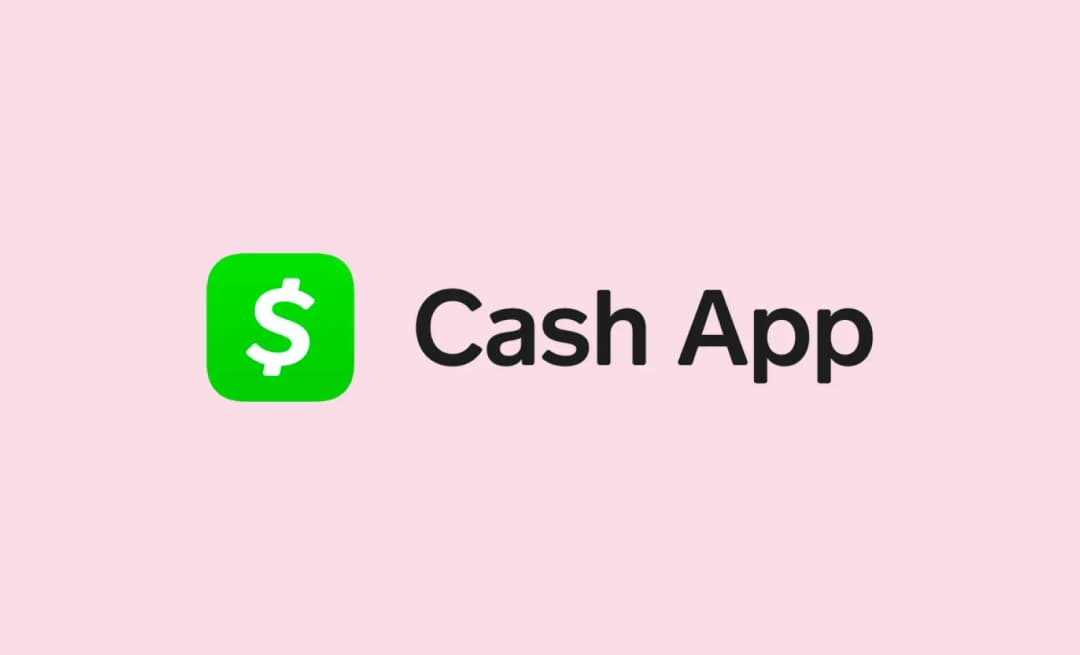A logo of a P2P payment app