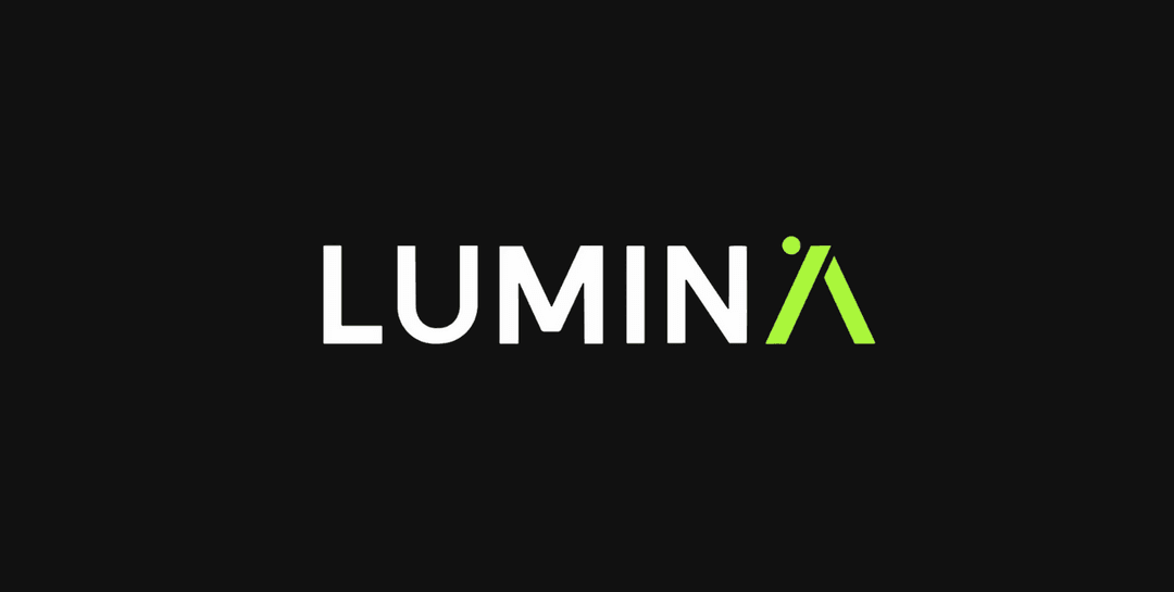LUMINA logo