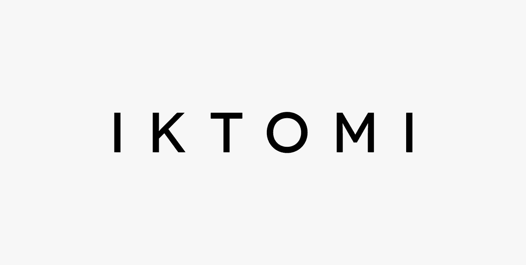 Iktomi logo