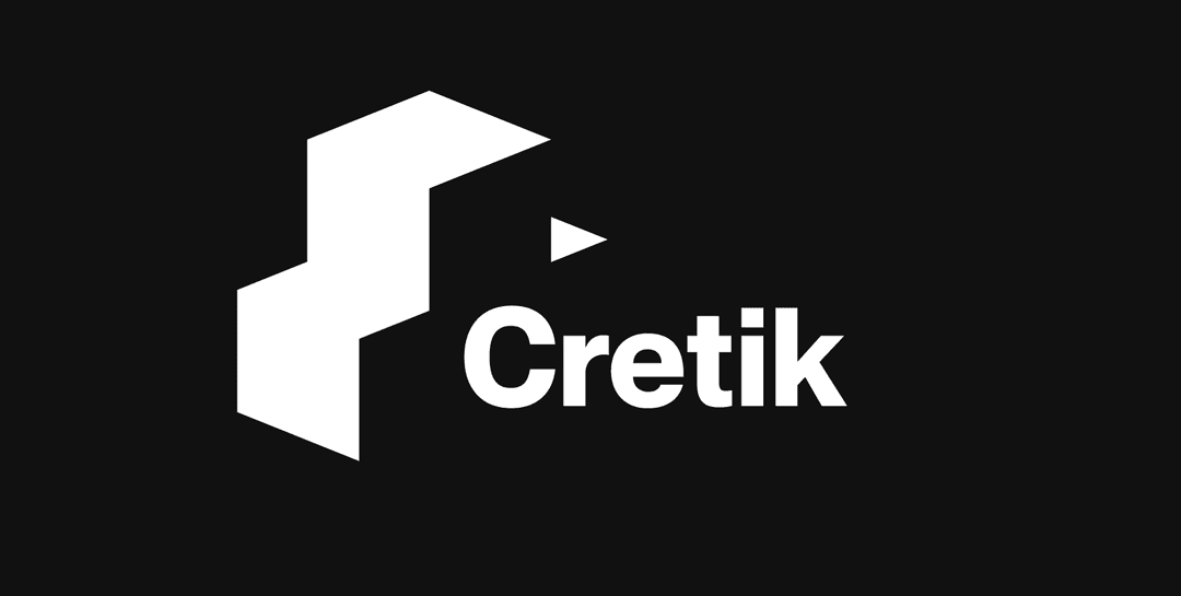 Cretik logo