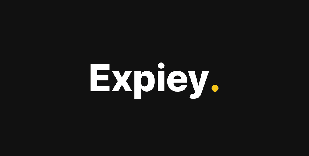 Expiey logo