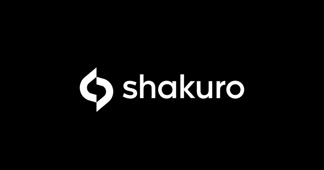 Shakuro logo