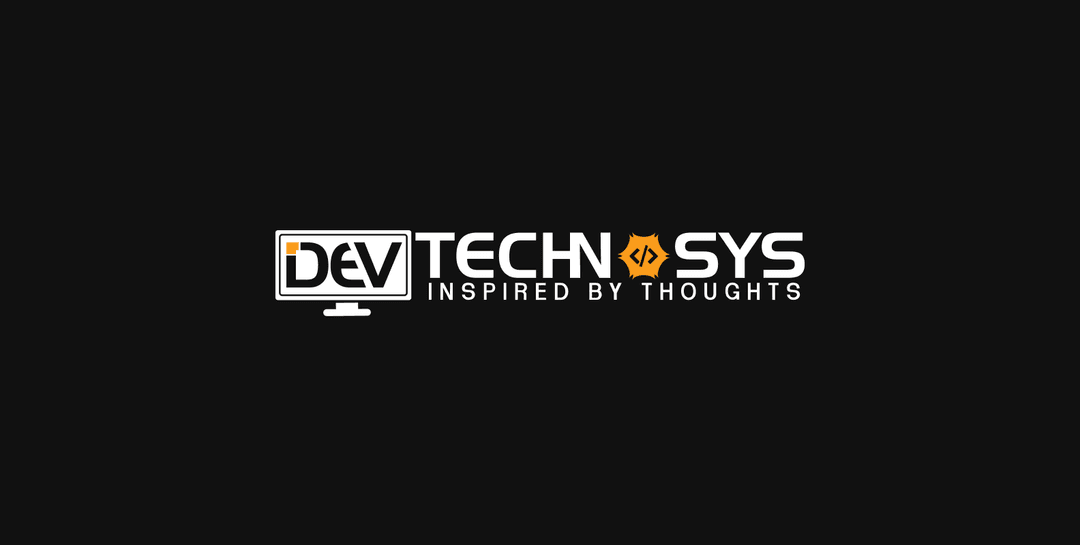 Dev Technosys logo