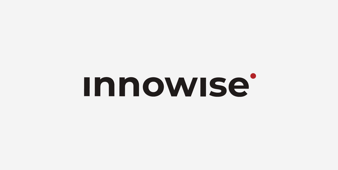 Innowise logo