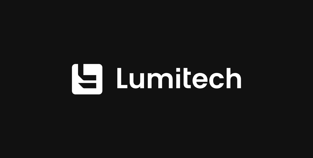 Lumitech logo