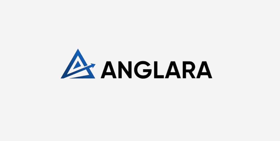 Anglara Digital Solutions logo