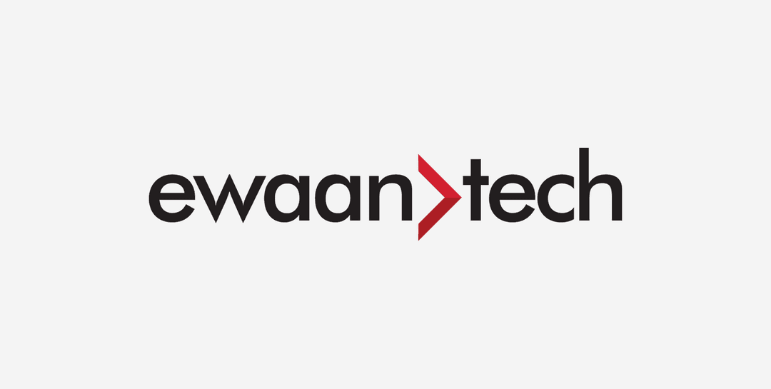Ewaantech logo