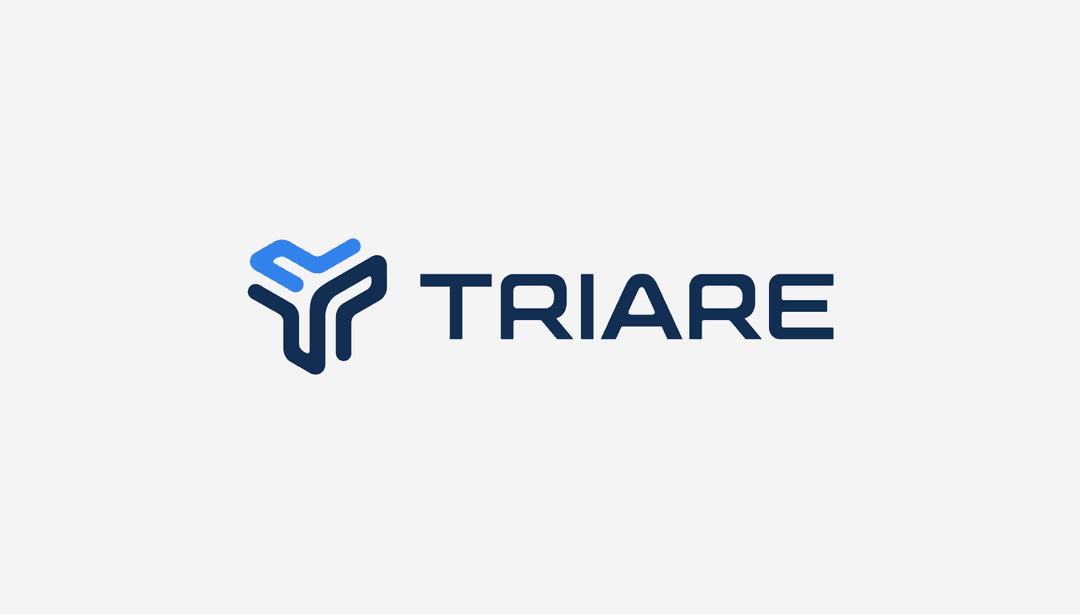 triare logo