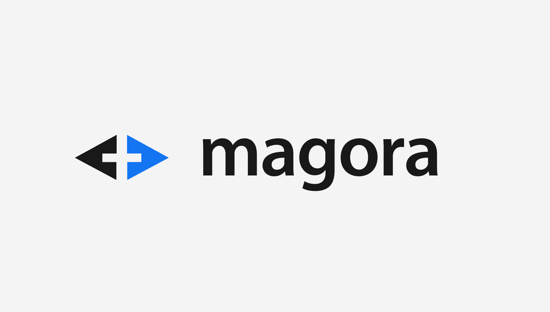 magora systems logo