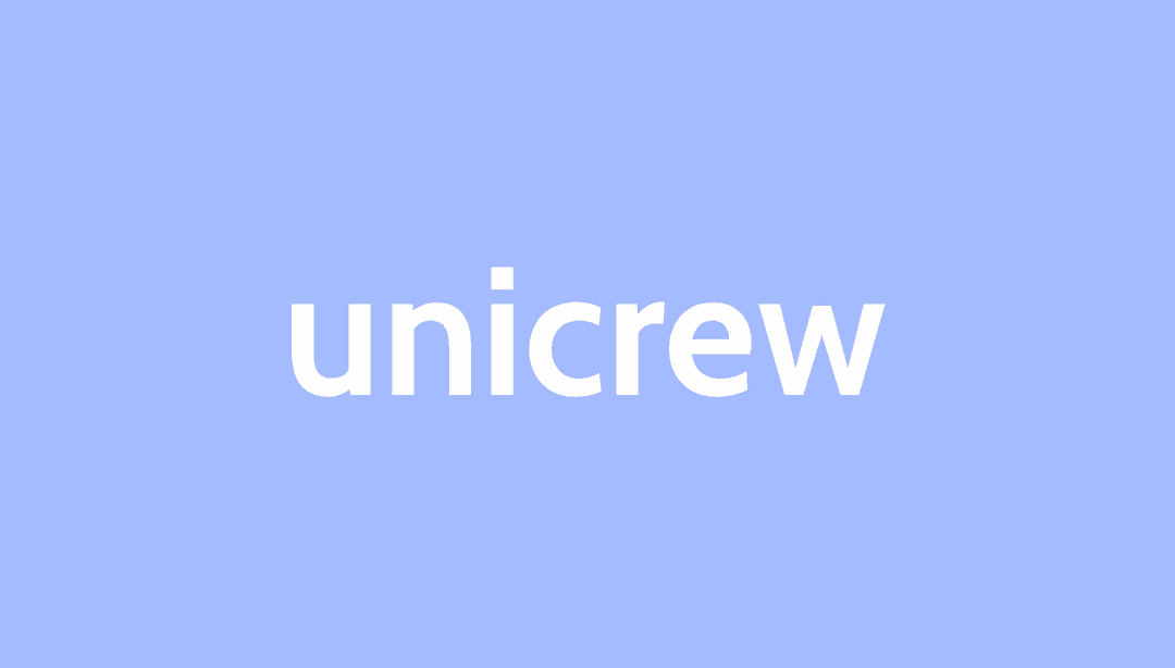 unicrew logo