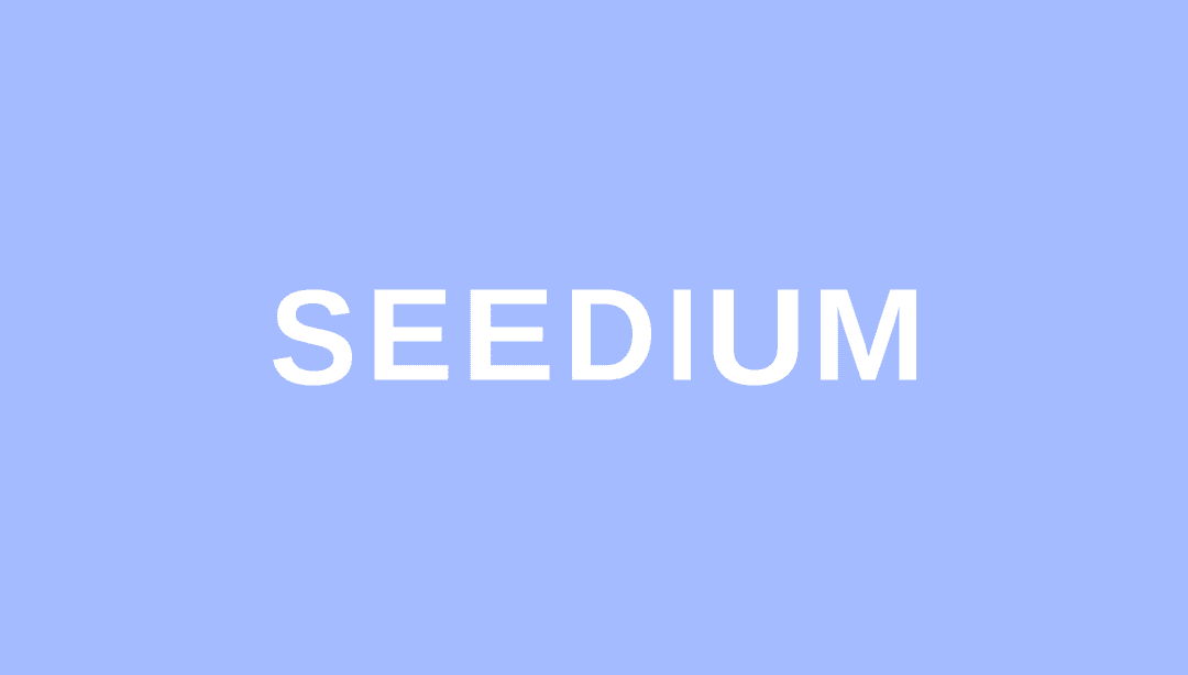 seedium logo