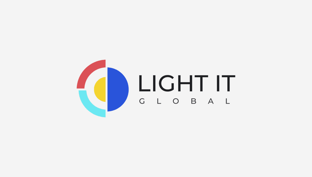 light it logo