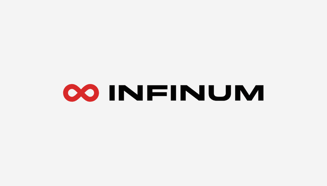 infinum logo
