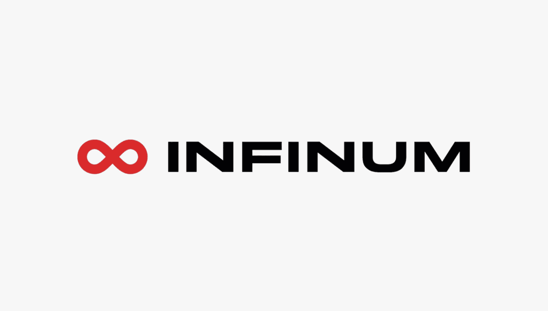 Infinum logo