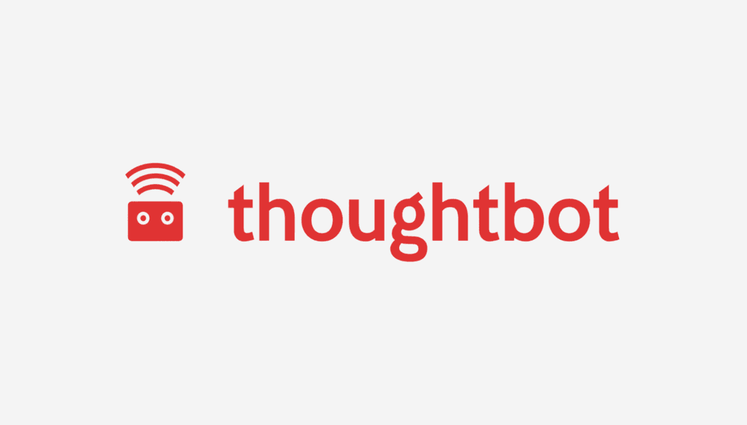 thoughtbot logo