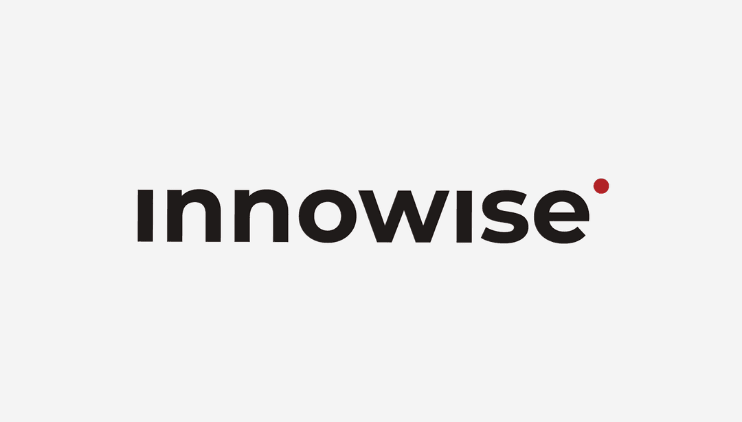 Innowise logo