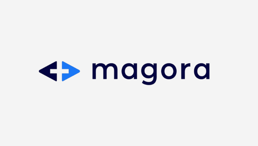 Magora logo