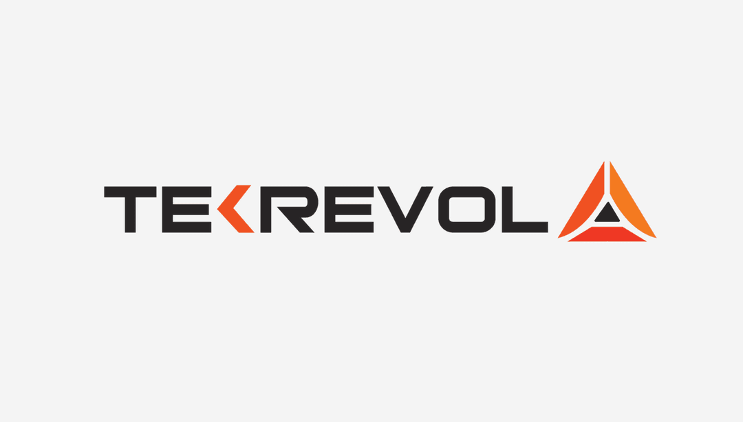 TekRevol logo