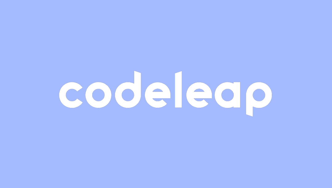 CodeLeap logo