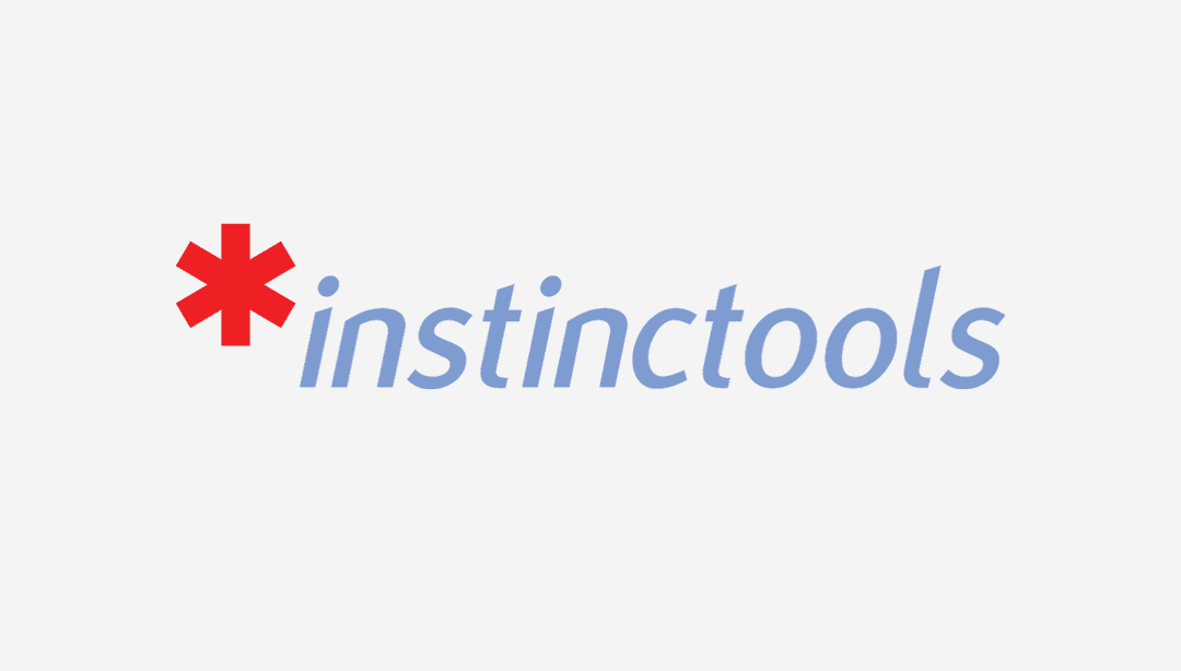 Instinctools logo
