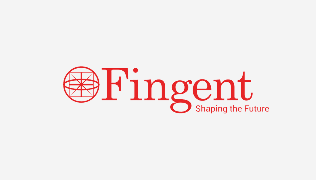 Fingent logo