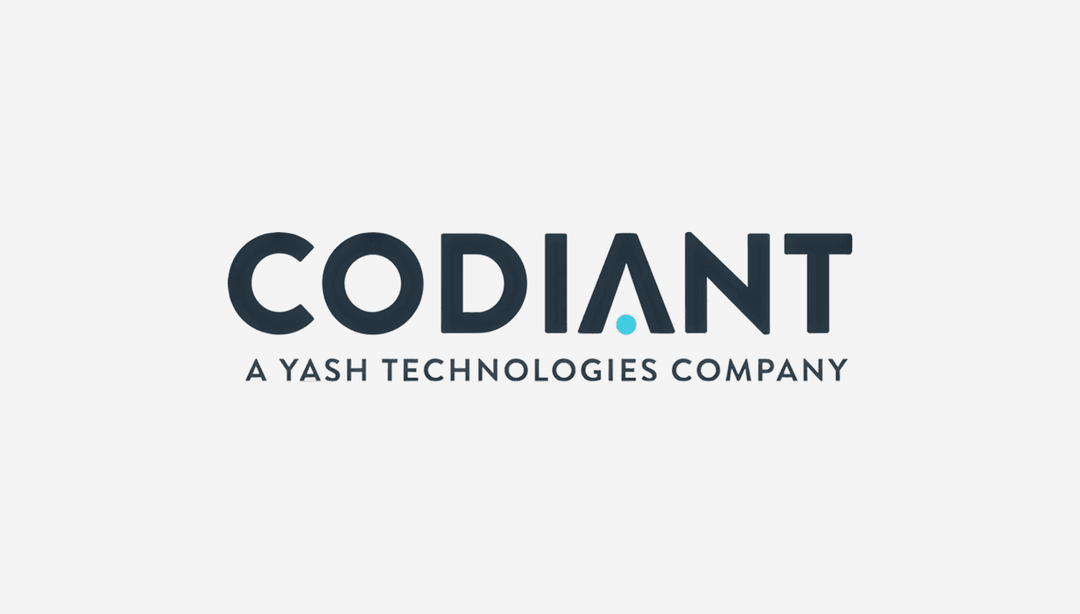 Codiant Software Technologies