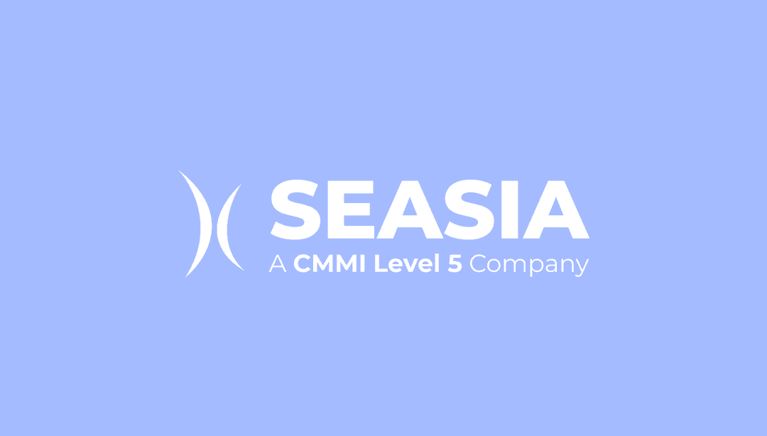 Seasia Infotech logo