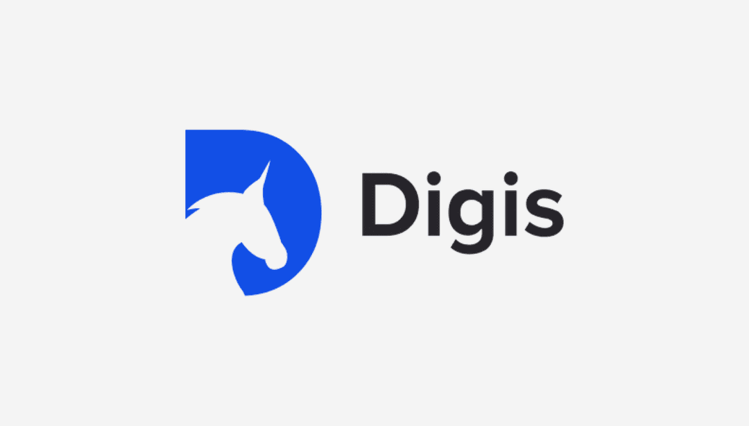 Digis logo