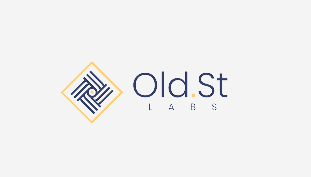 old.st labs logo
