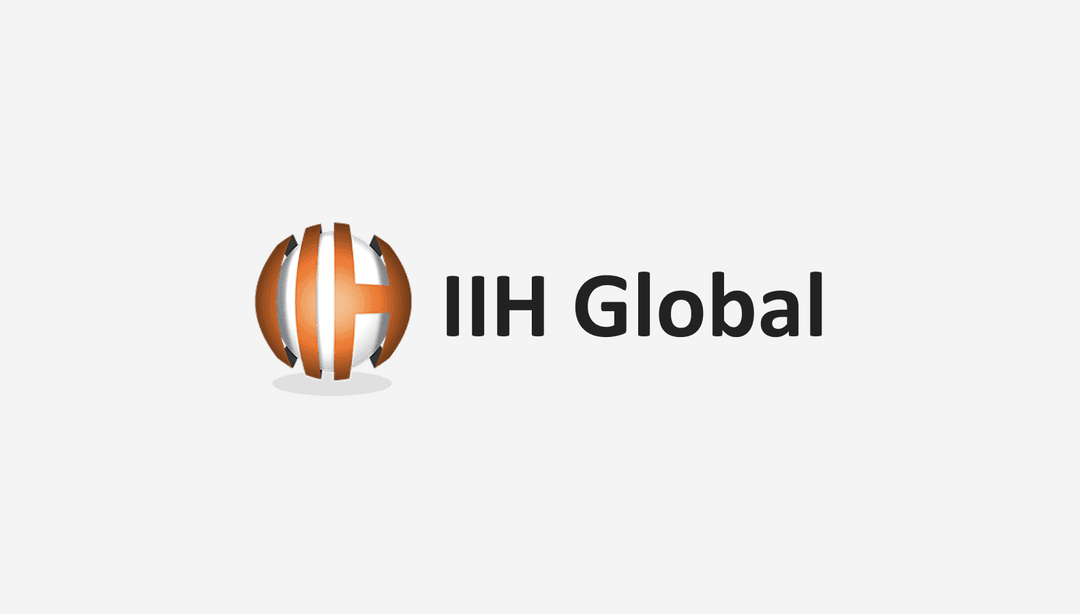 iih global logo