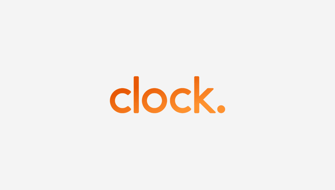 clock limited logo