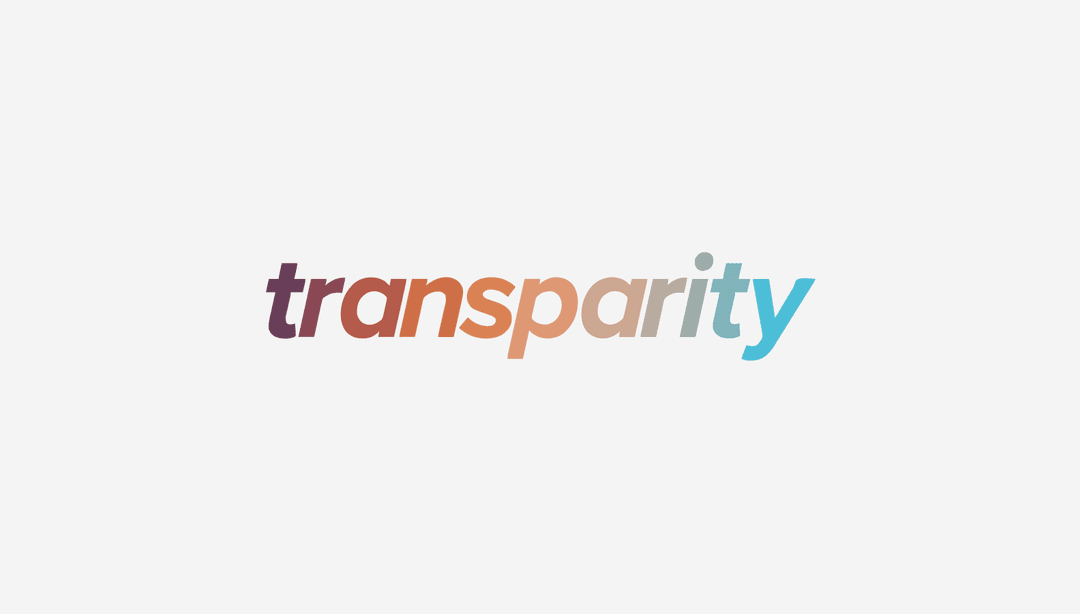 transparity logo