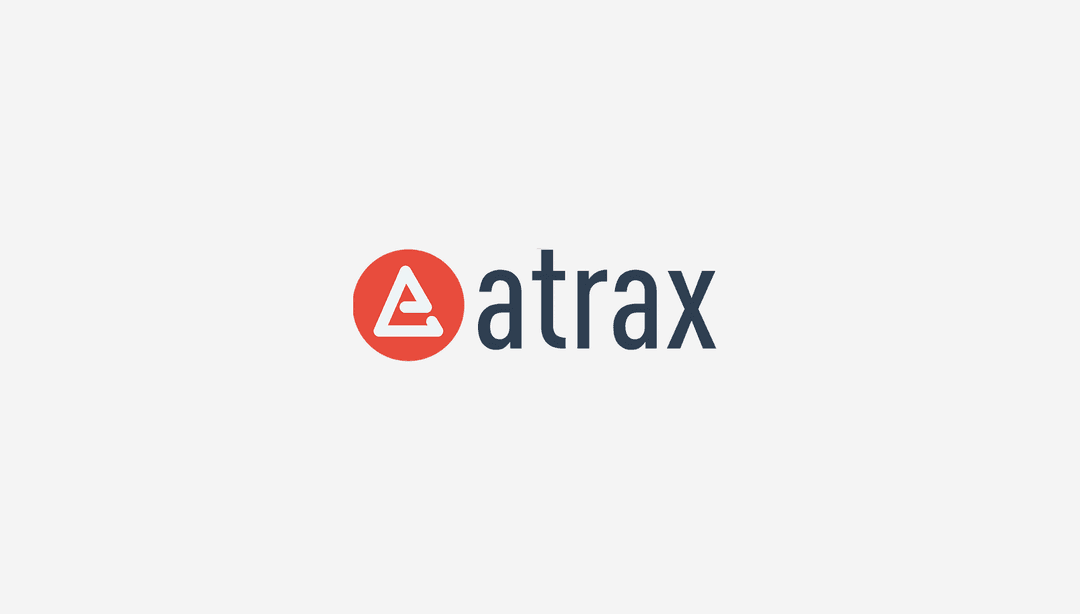 atrax logo