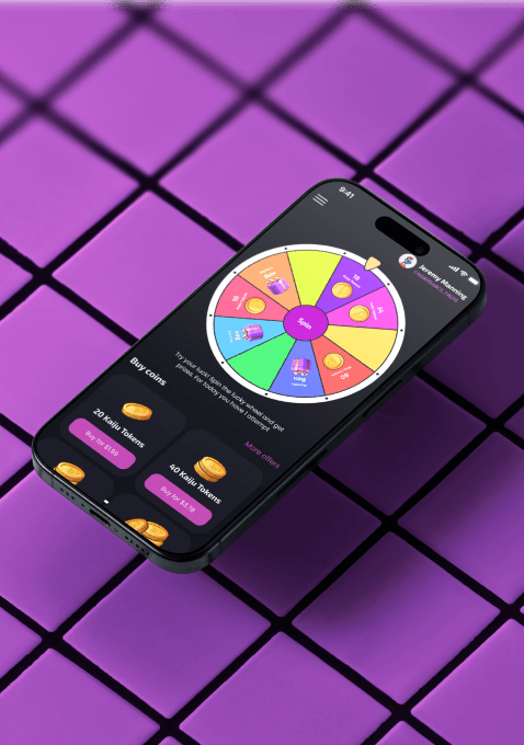 Web3 wallet and game — one brand, three products