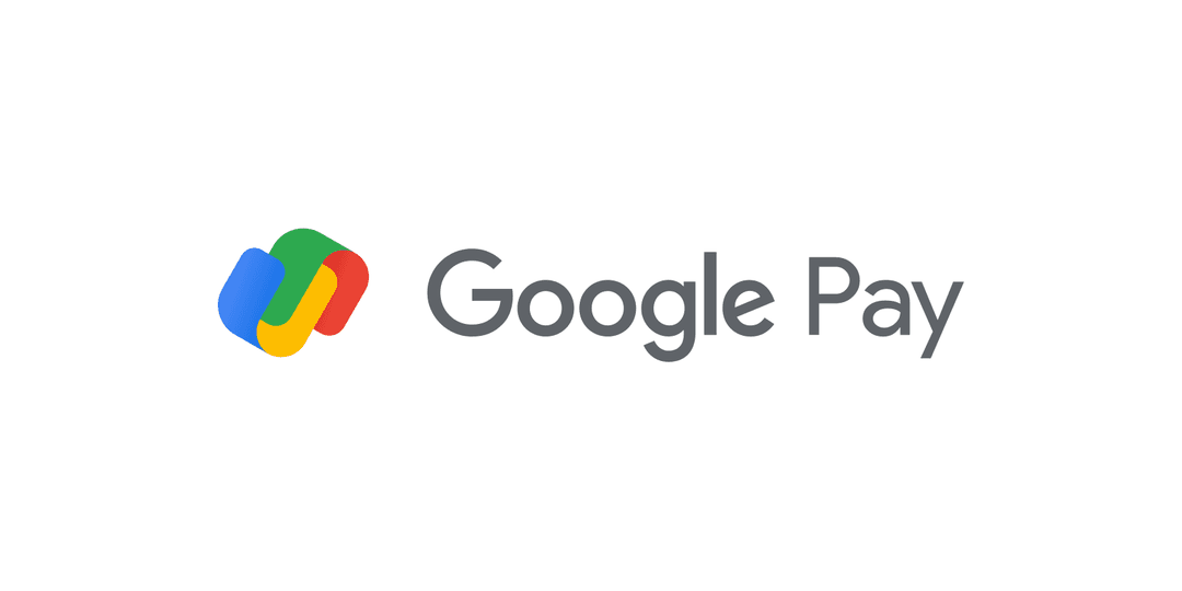 Google Pay logo
