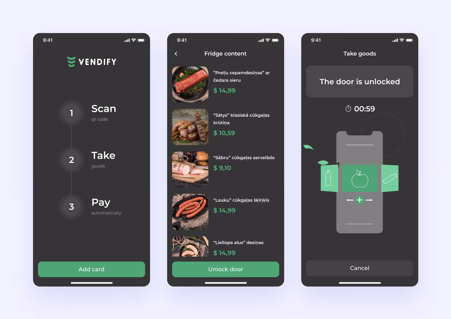 Vendify