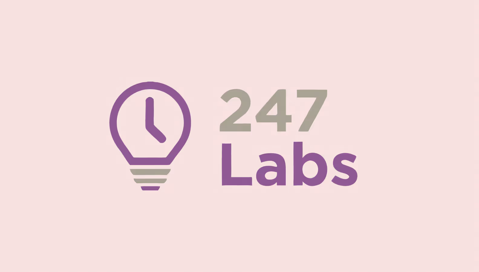 247labs custom web development company logo