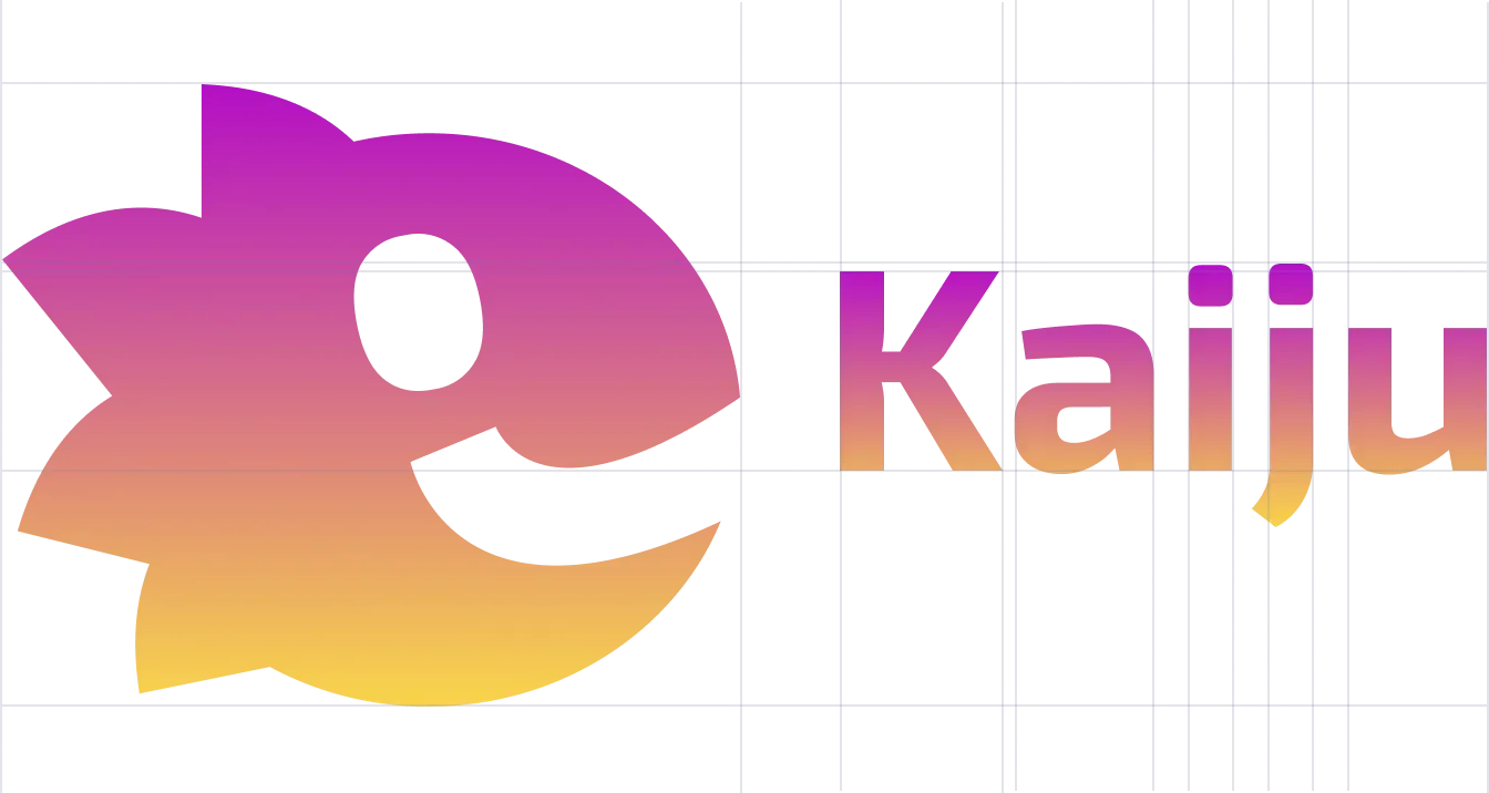 Kaiju logo