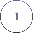 One logo