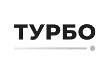 TURBO logo