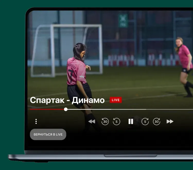 Pogovorim.online service screenshots