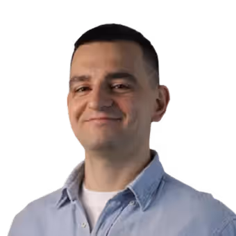 Sergey Nikonenko