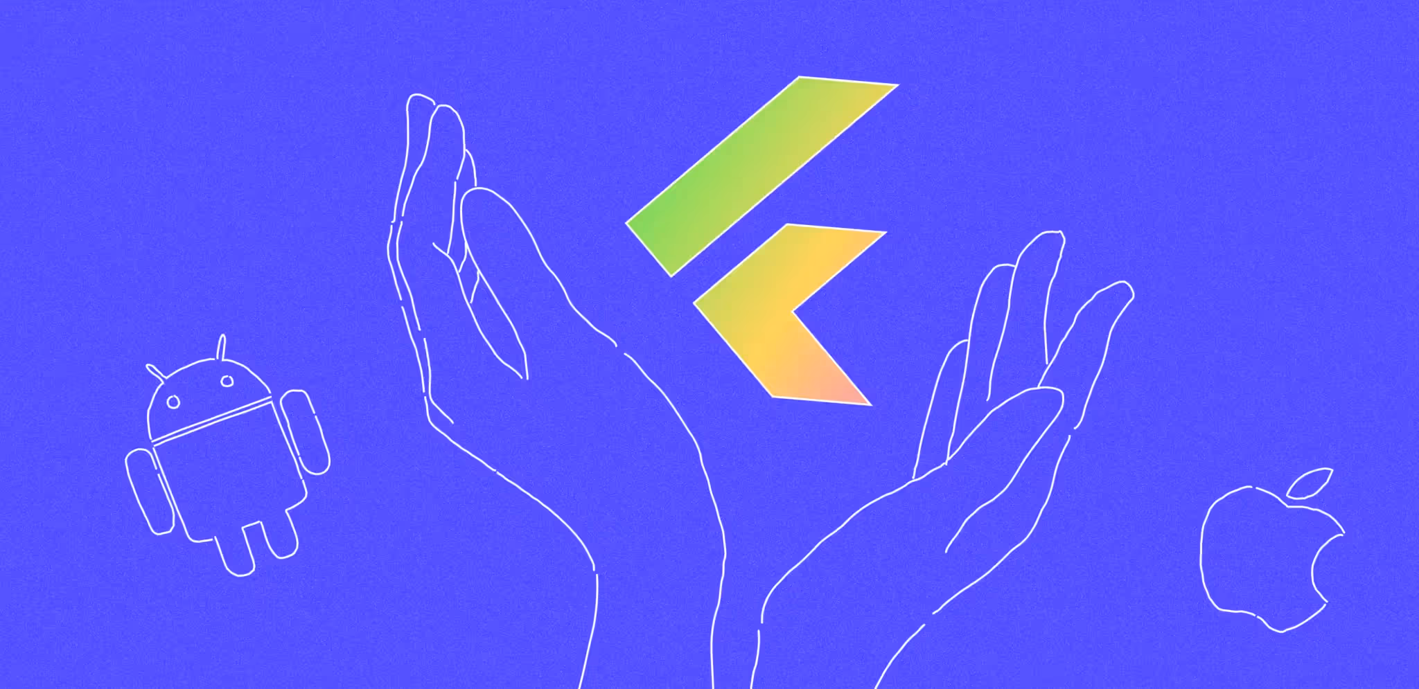 Стоит ли использовать Flutter для разработки приложений в 2026 году?
