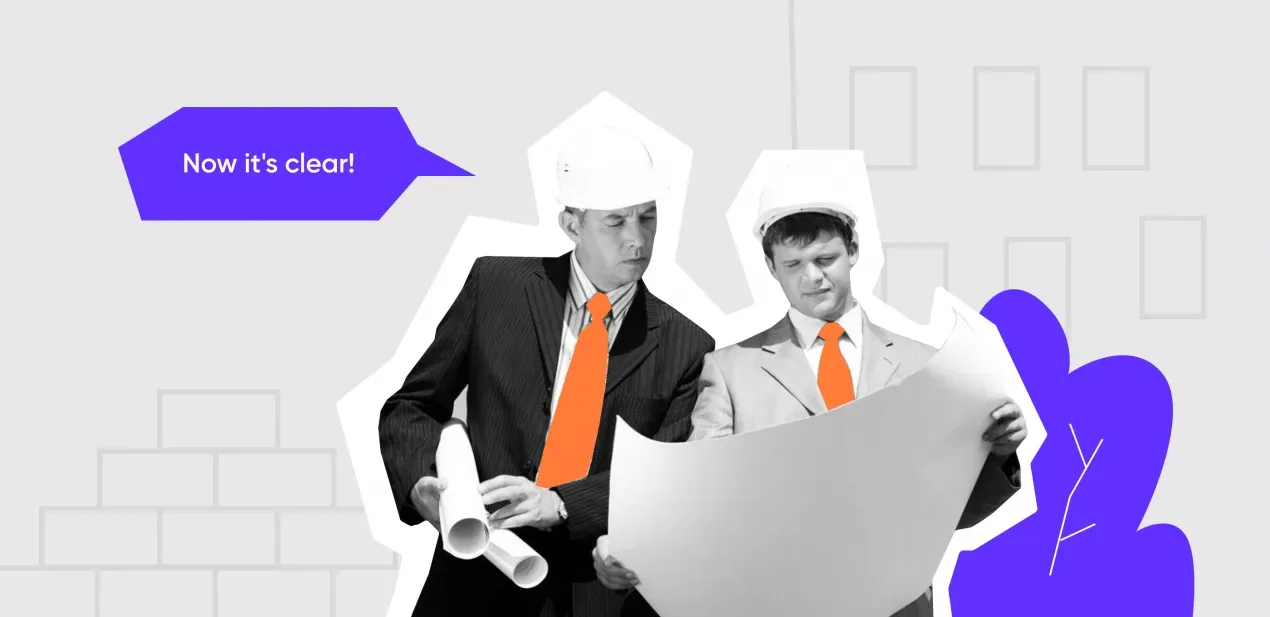 Software Design Basics: From Architecture To User Flow