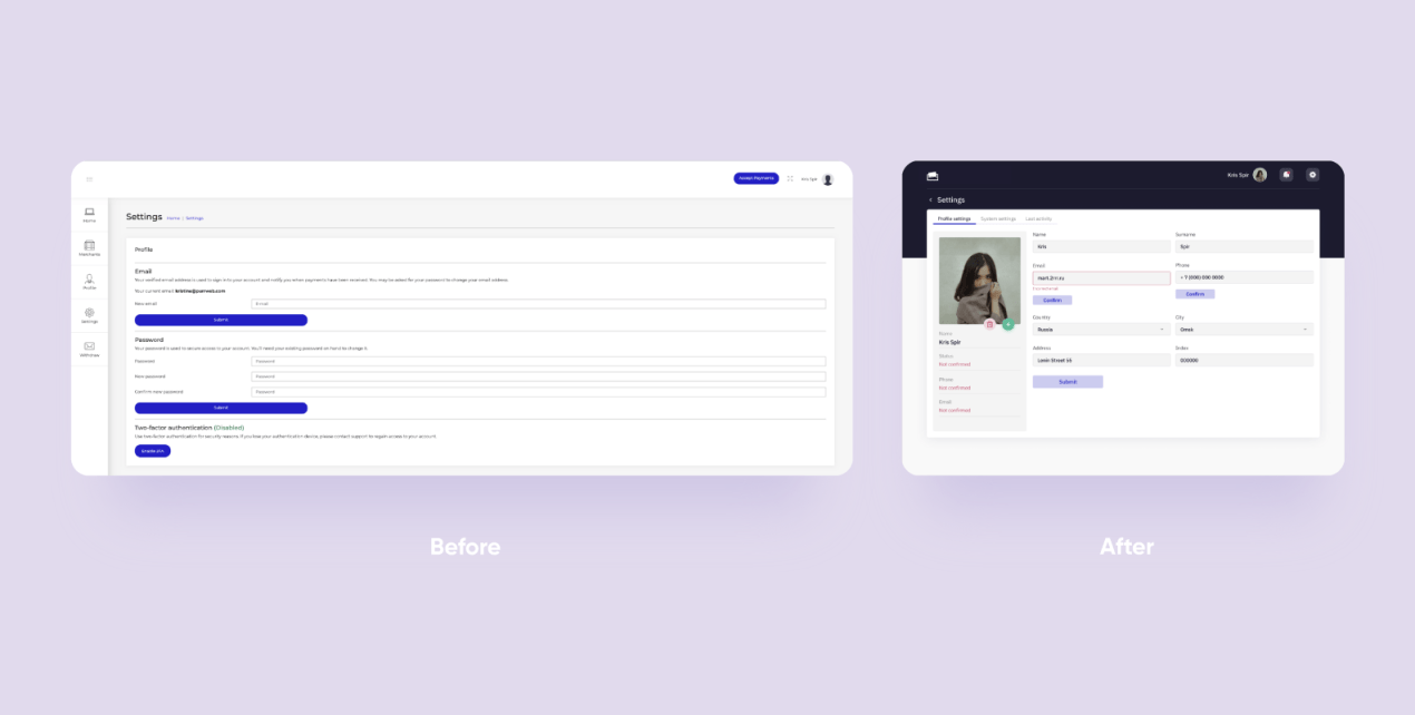cryptocurrency wallet development: before and after