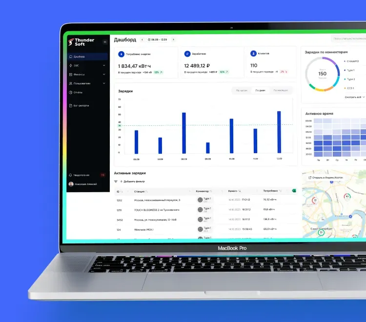Pogovorim.online service screenshots