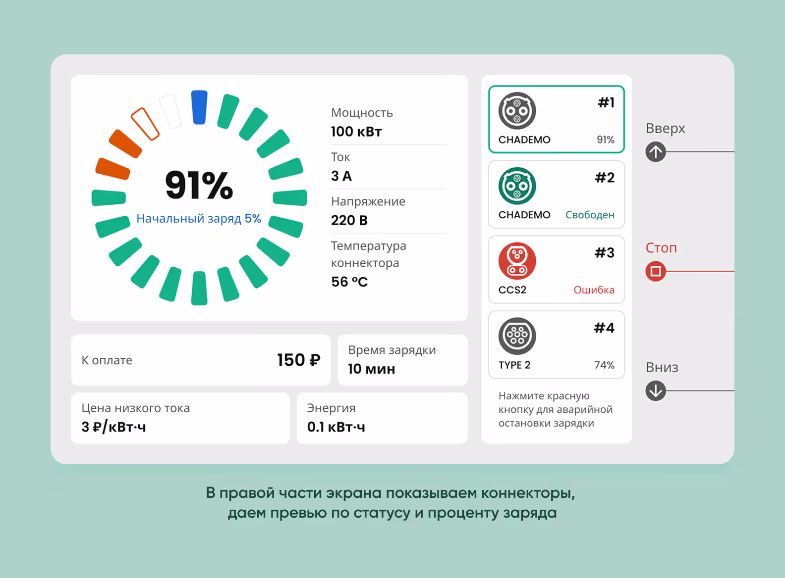 чат с поставщиком в приложении Grecha.pro